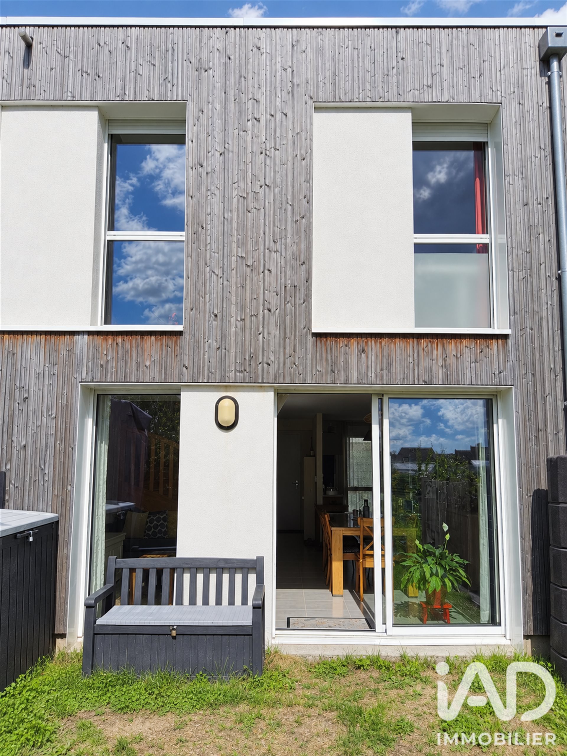 Maison à vendre, 82m², Quesnoy-sur-Deûle