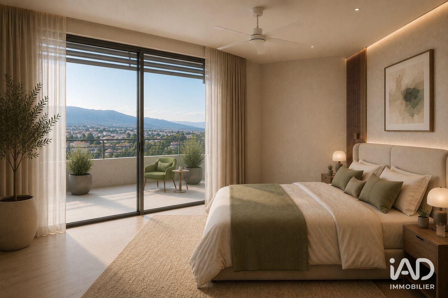 Appartement à vendre, 236m², Aix-les-Bains