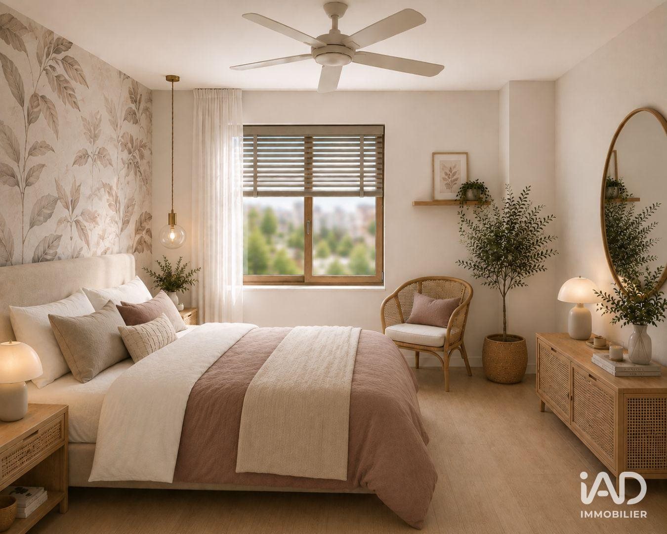 Appartement à vendre, 84m², Cran-Gevrier