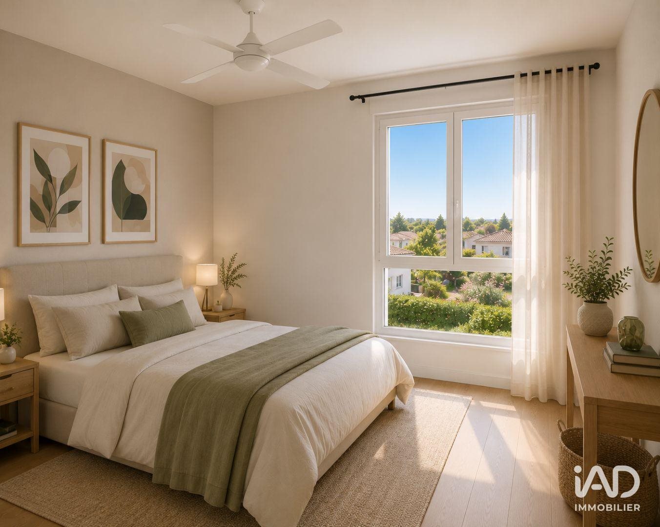 Maison à vendre, 97m², Savigny