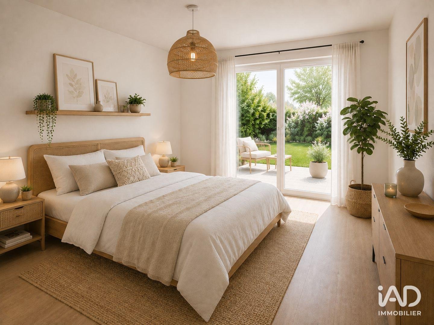 Appartement à vendre, 63m², Marcy-l'Étoile