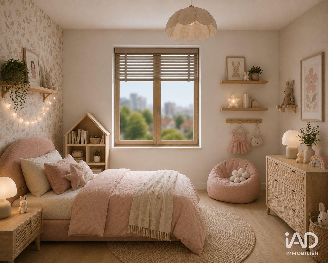 Appartement à vendre, 95m², Lyon 7ème