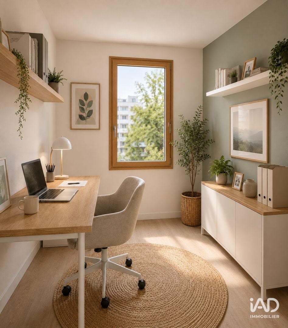 Appartement à vendre, 95m², Lyon 7ème