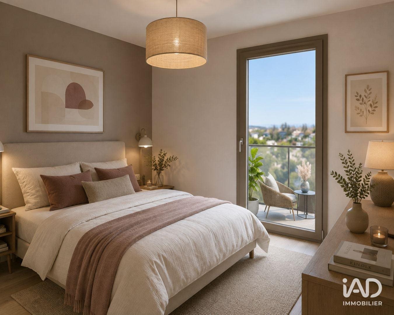 Appartement à vendre, 45m², Douvaine