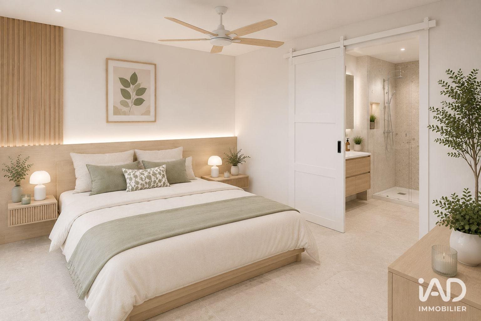 Appartement à vendre, 87m², Brindas