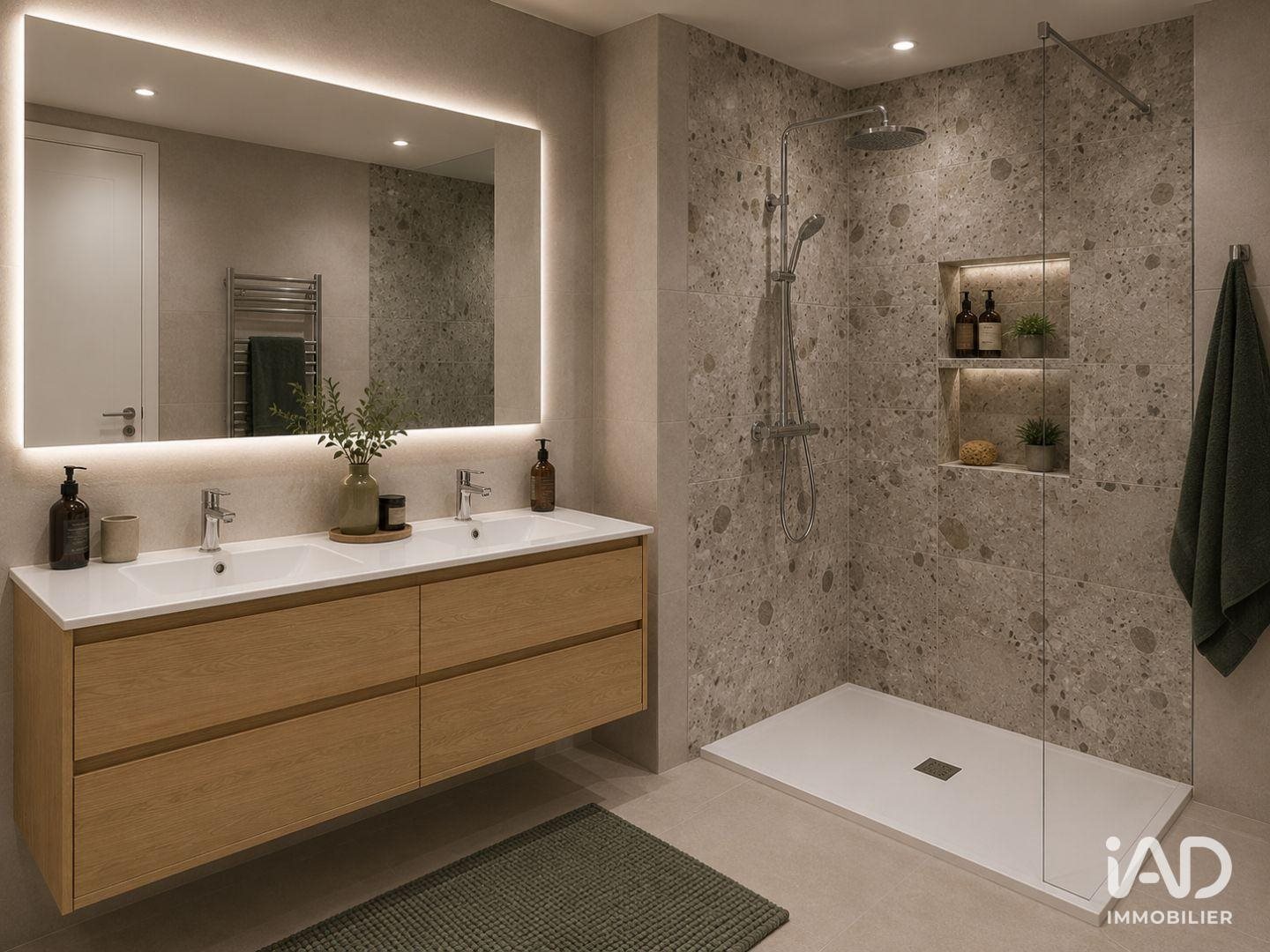 Appartement à vendre, 106m², Ferney-Voltaire