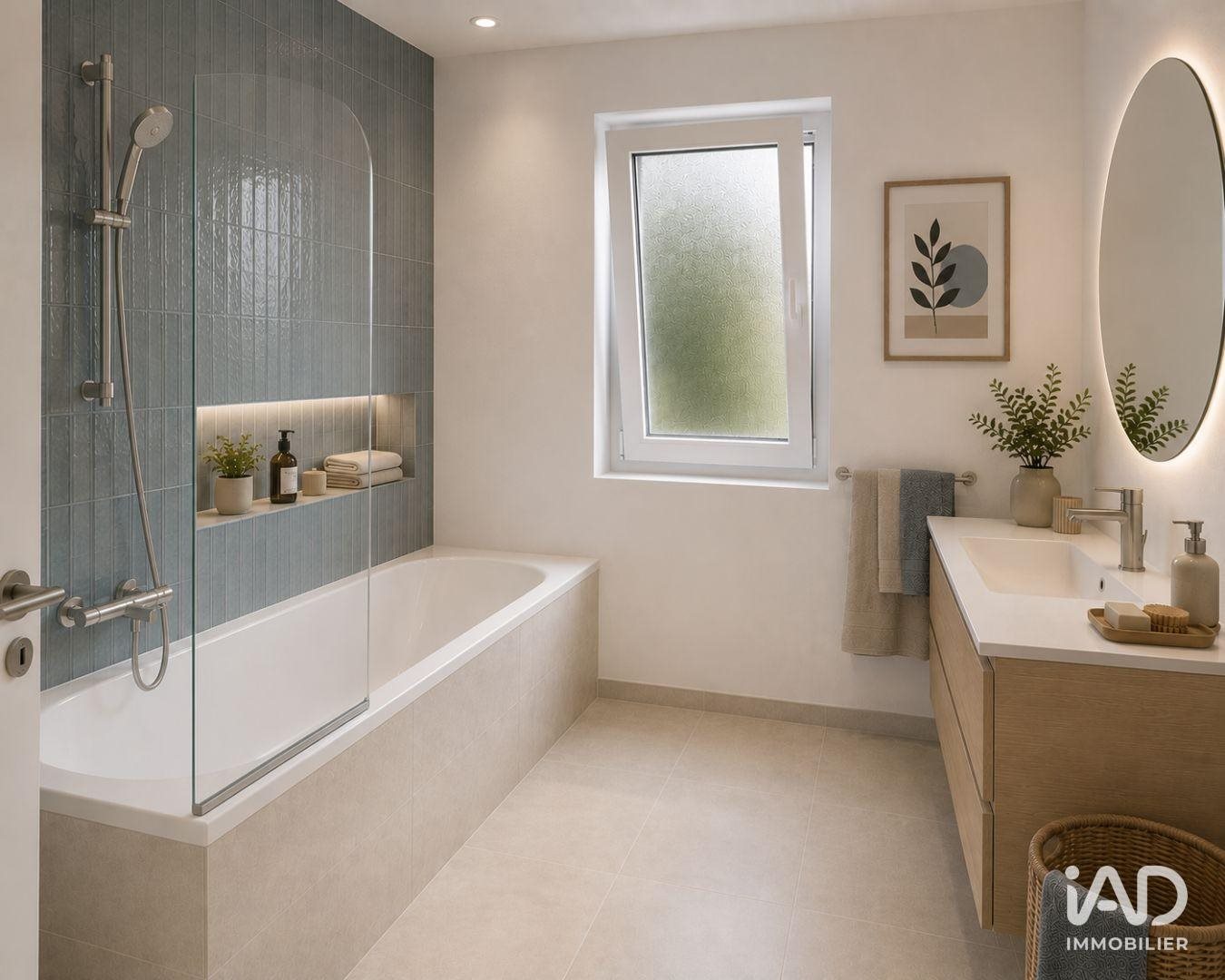 Maison à vendre, 89m², Savigny