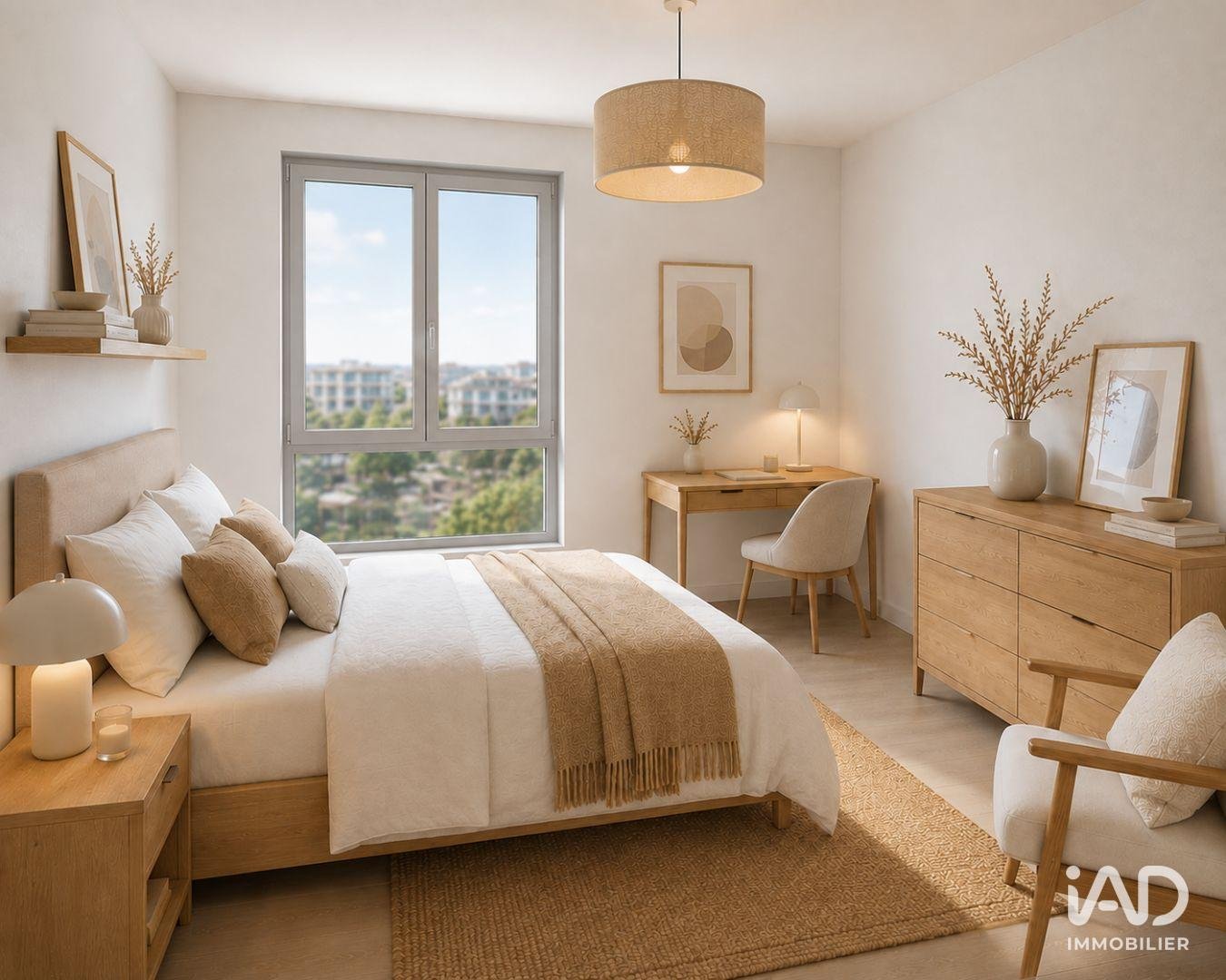 Appartement à vendre, 92m², Caluire-et-Cuire