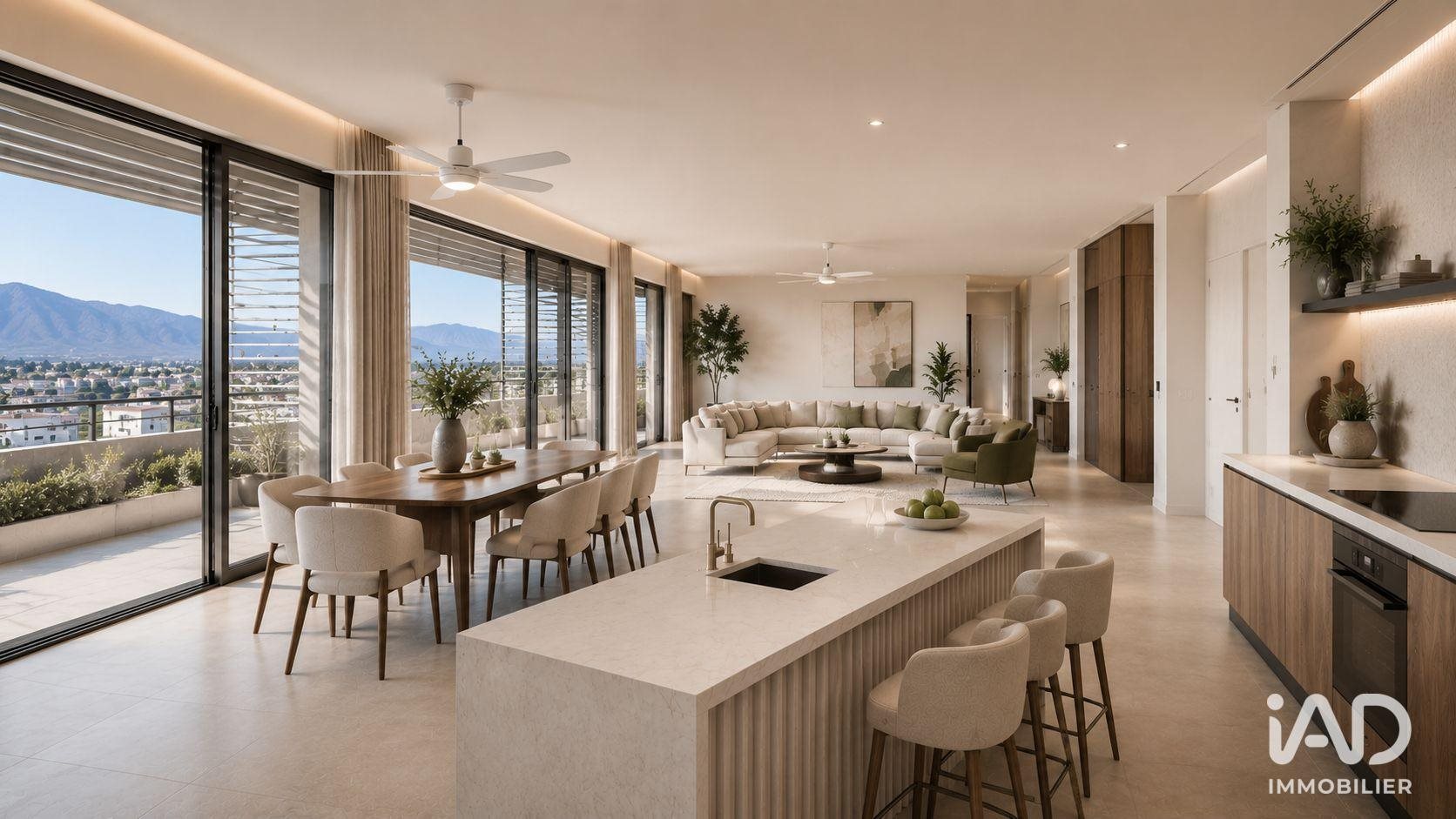 Appartement à vendre, 115m², Thonon-les-Bains