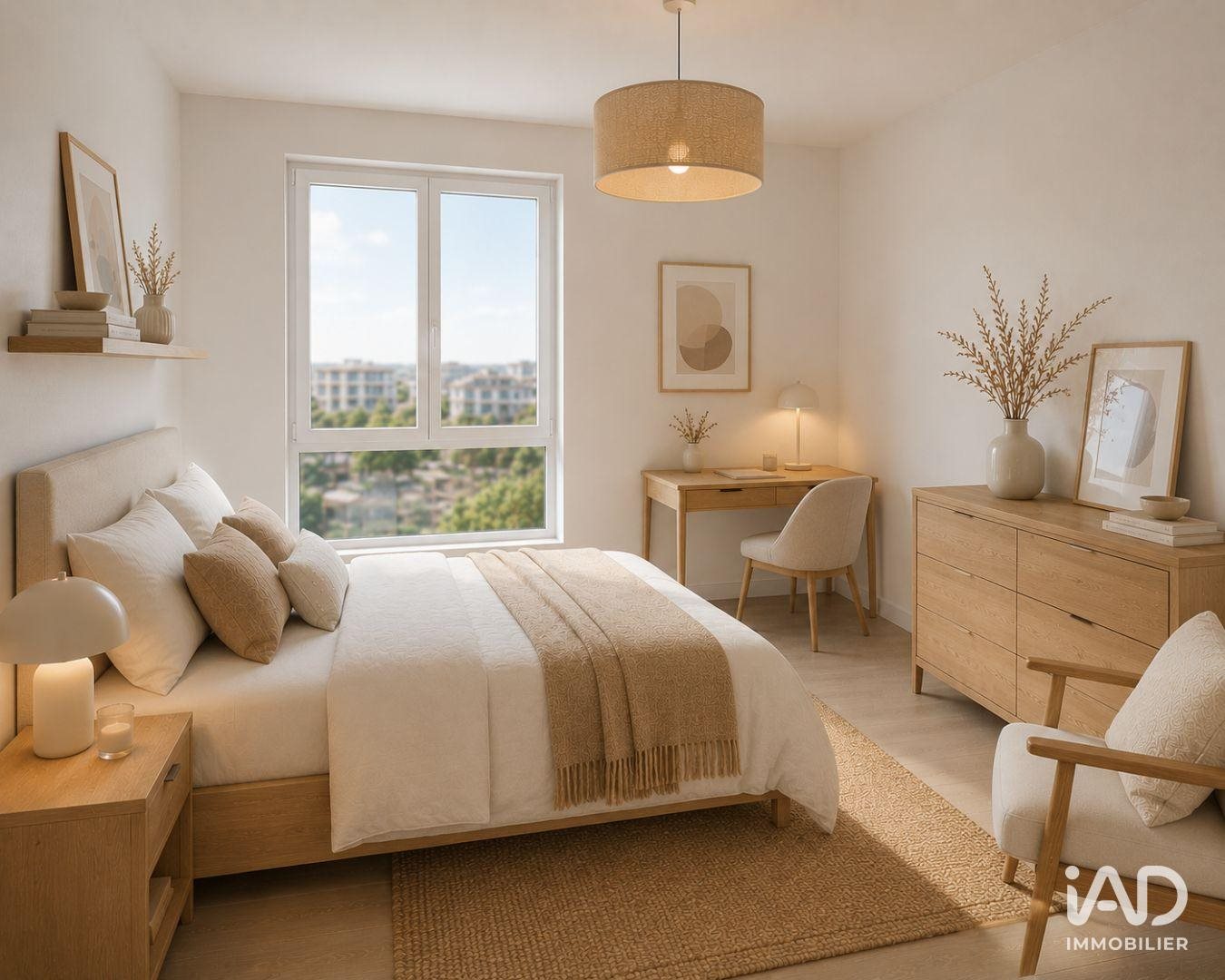 Appartement à vendre, 63m², Ambérieu-en-Bugey