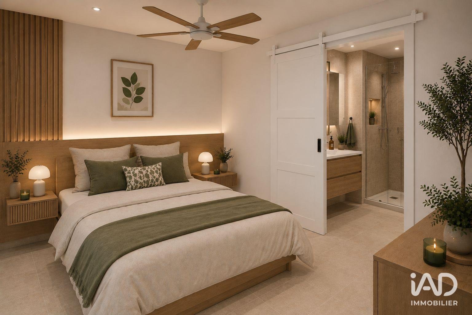 Appartement à vendre, 88m², Caluire-et-Cuire