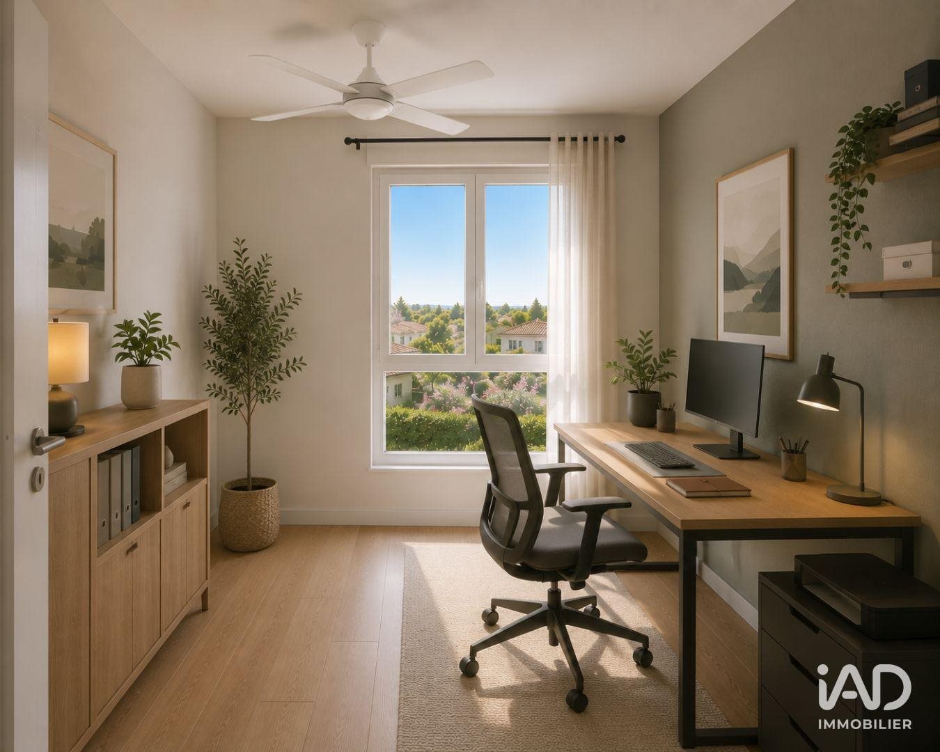 Maison à vendre, 97m², Savigny