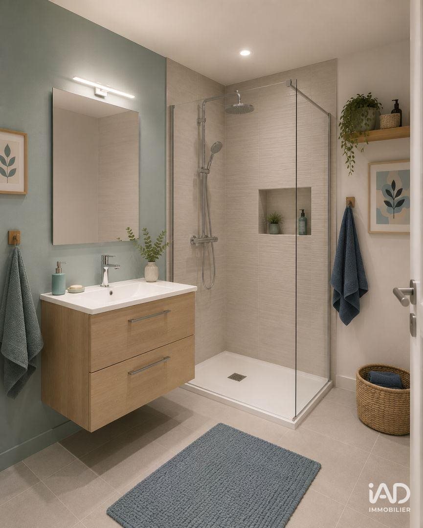 Appartement à vendre, 86m², Saint-Didier-au-Mont-d'Or