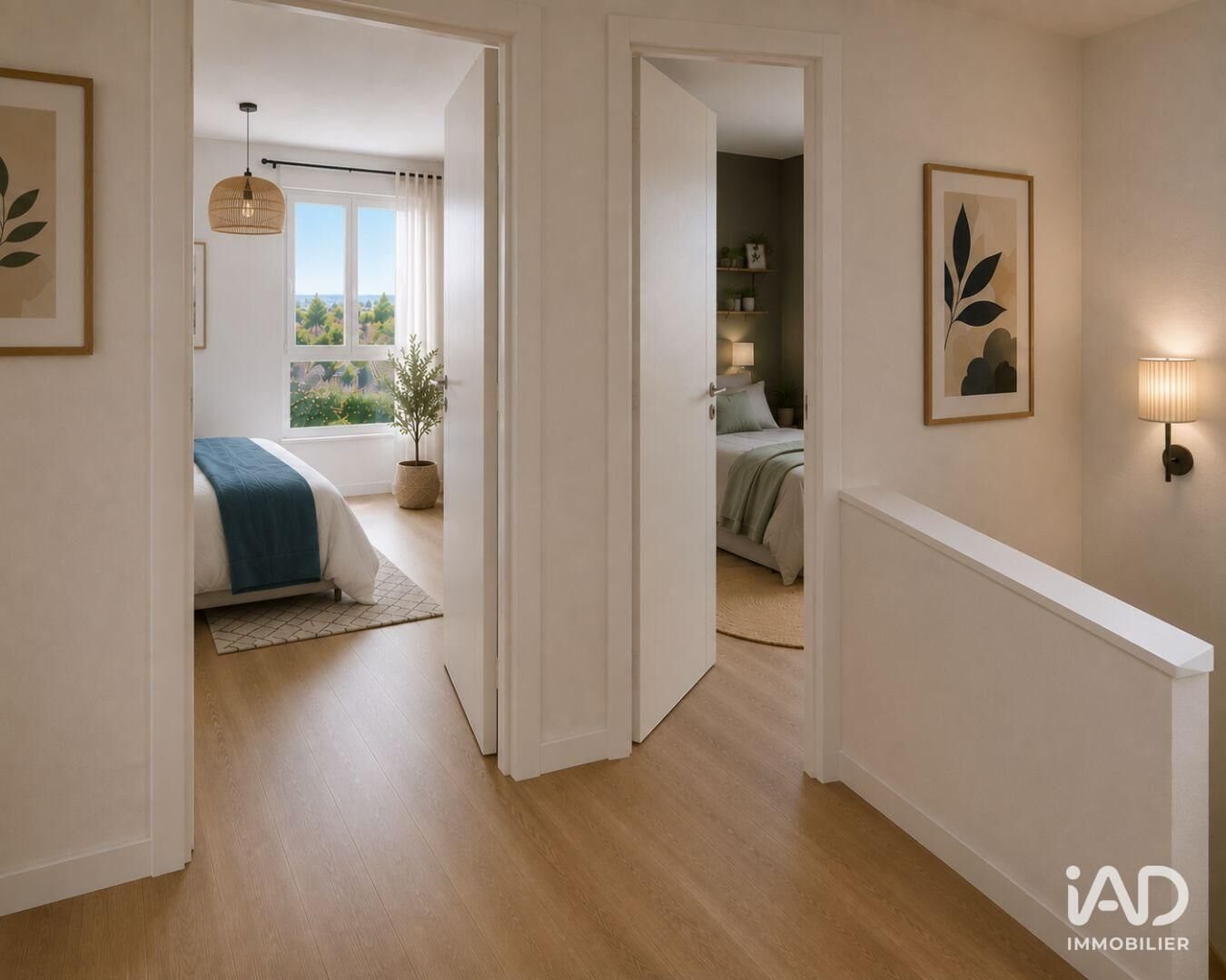 Maison à vendre, 116m², Brindas