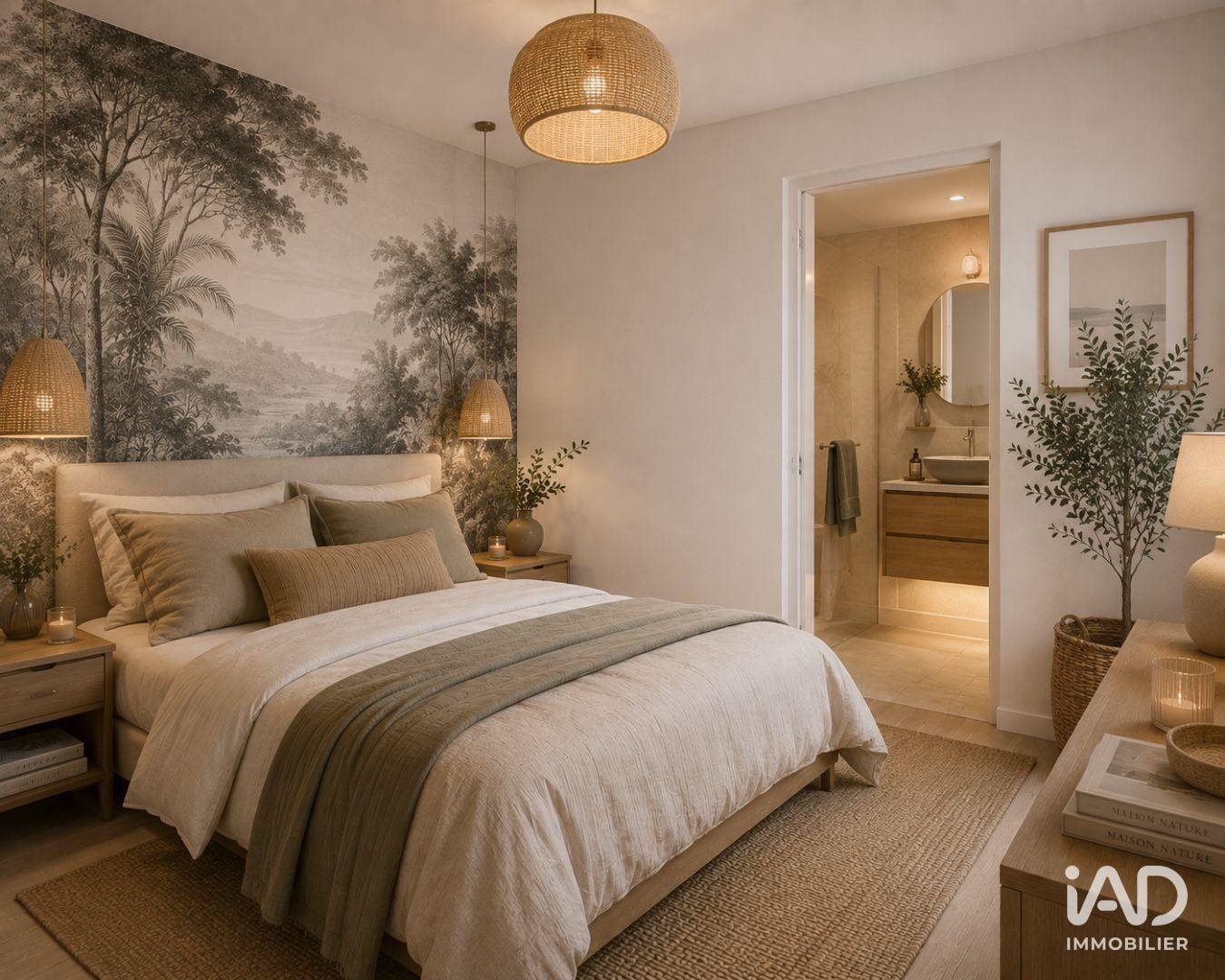 Appartement à vendre, 87m², Douvaine