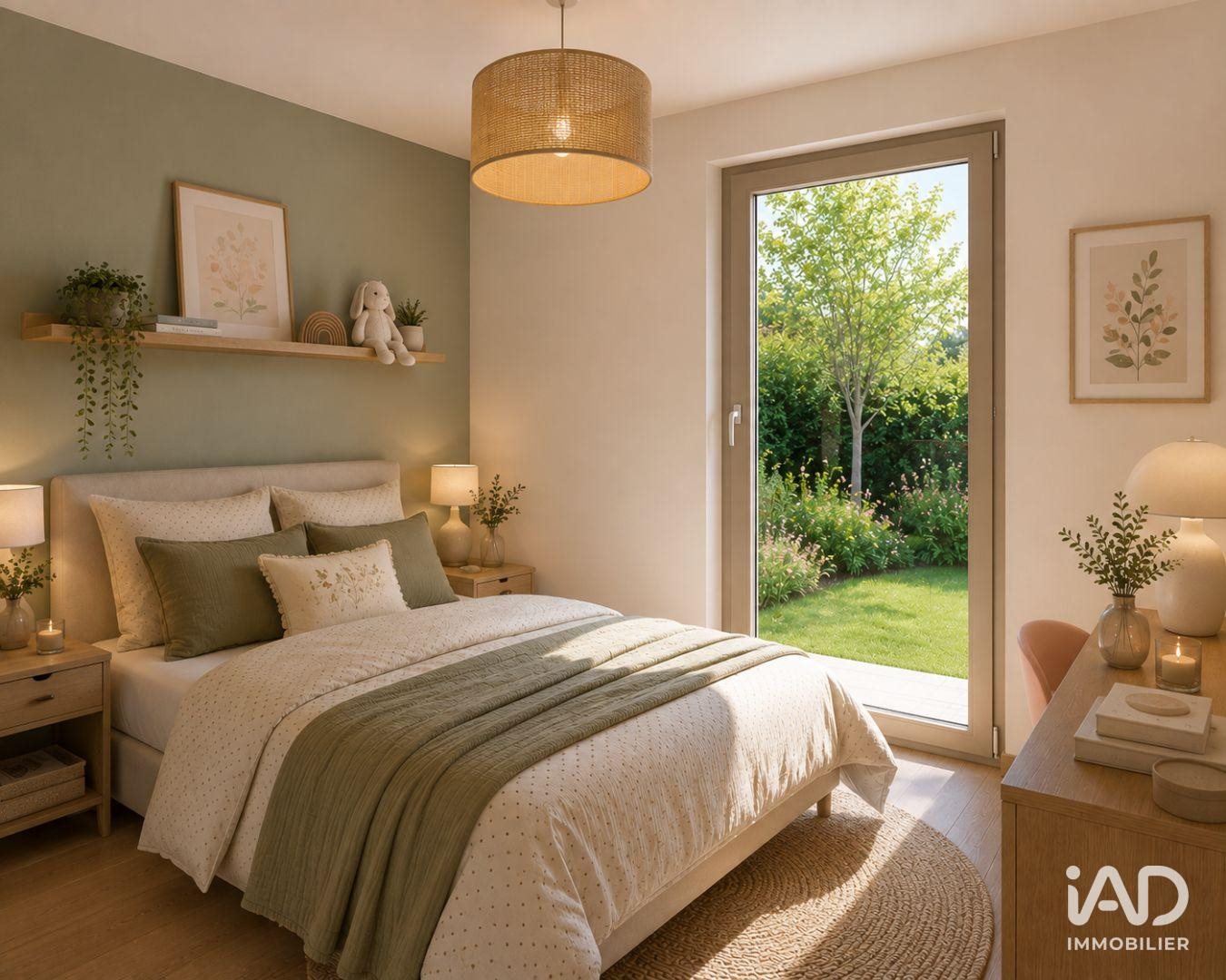 Appartement à vendre, 87m², Douvaine