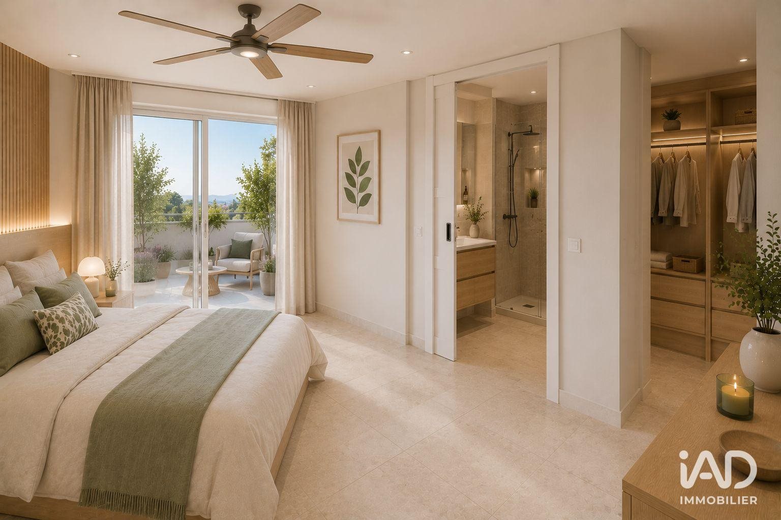 Appartement à vendre, 133m², Grésy-sur-Aix