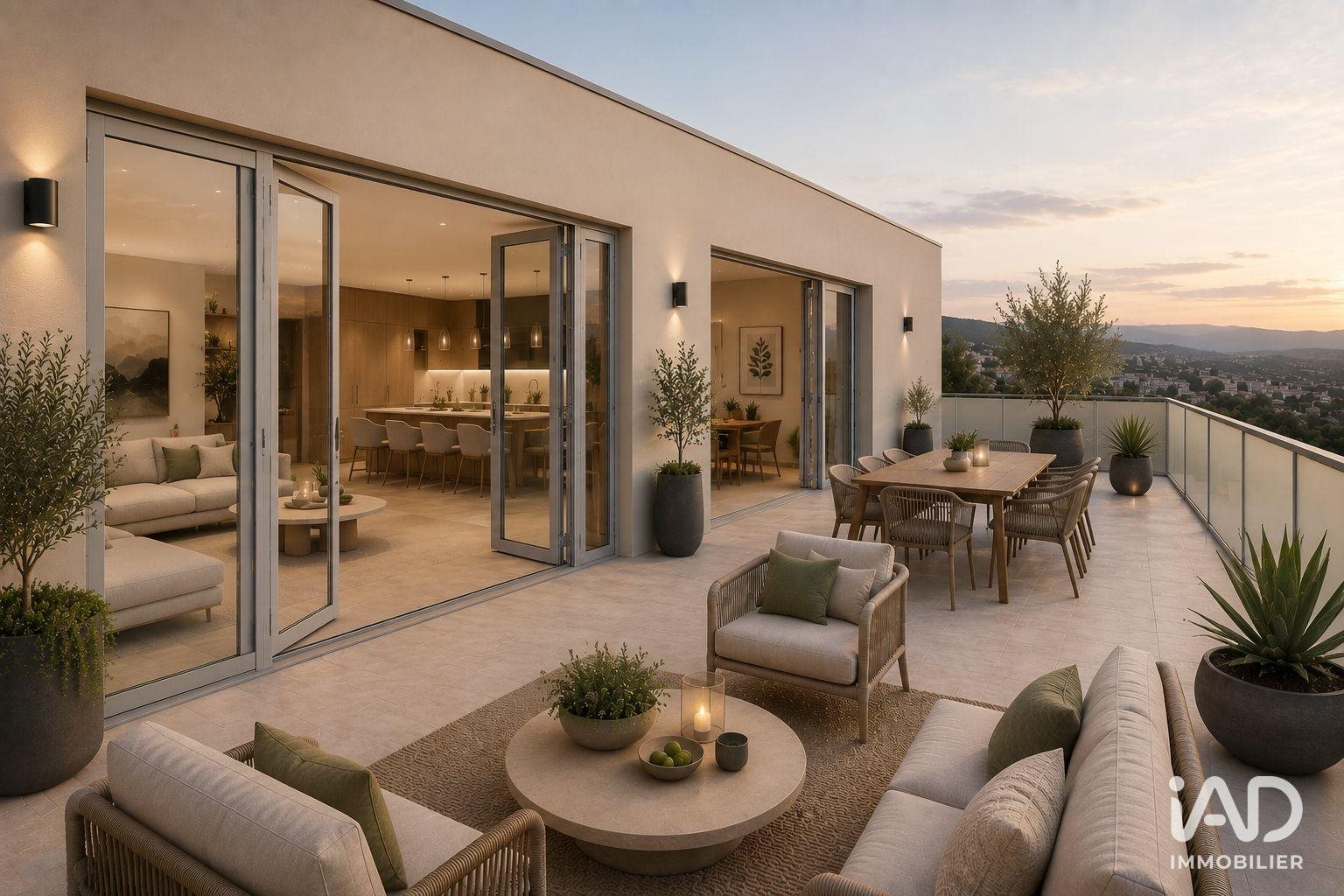 Appartement à vendre, 133m², Grésy-sur-Aix