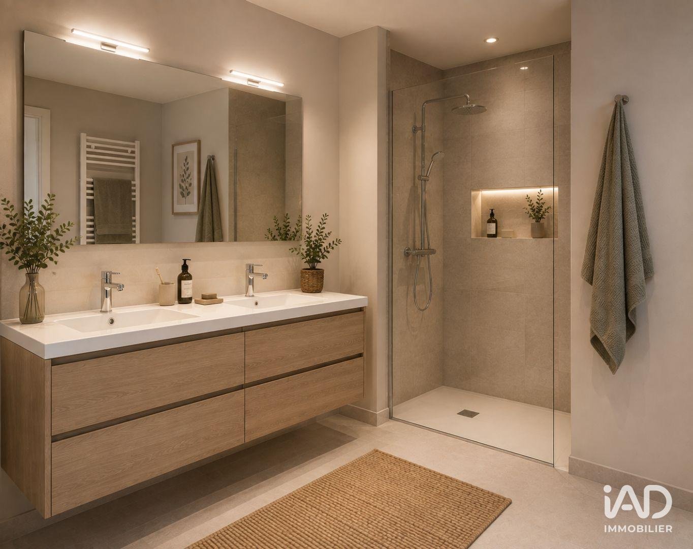 Appartement à vendre, 75m², Caluire-et-Cuire