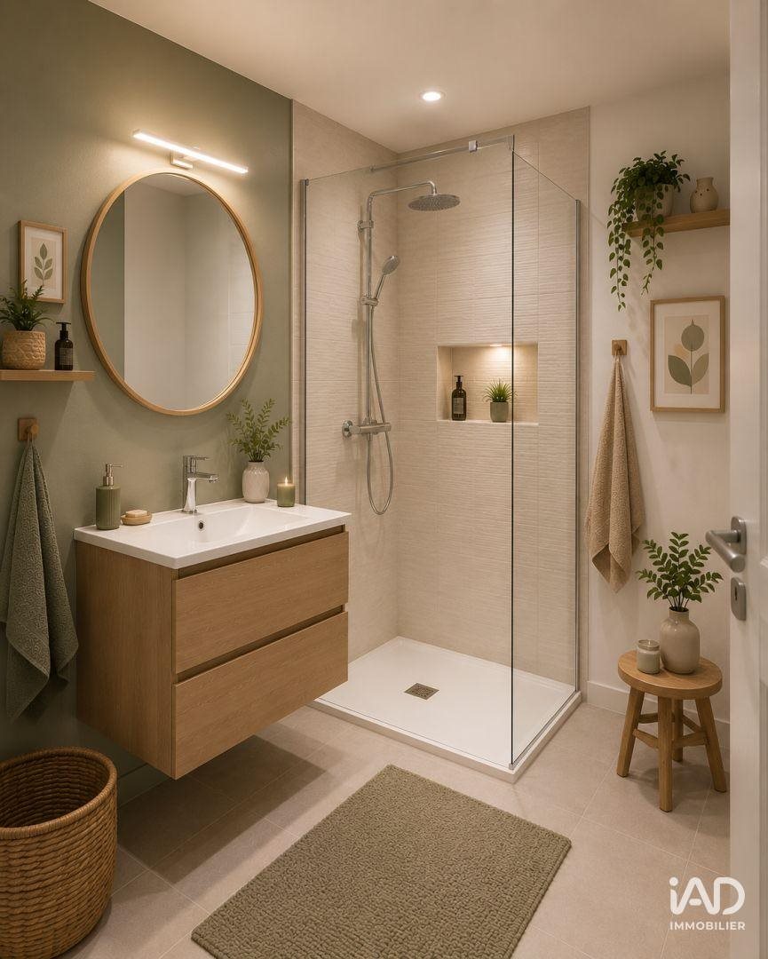 Appartement à vendre, 101m², Brindas