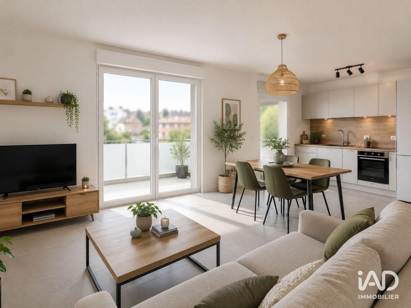 Appartement à vendre, 79m², Collonges-au-Mont-d'Or