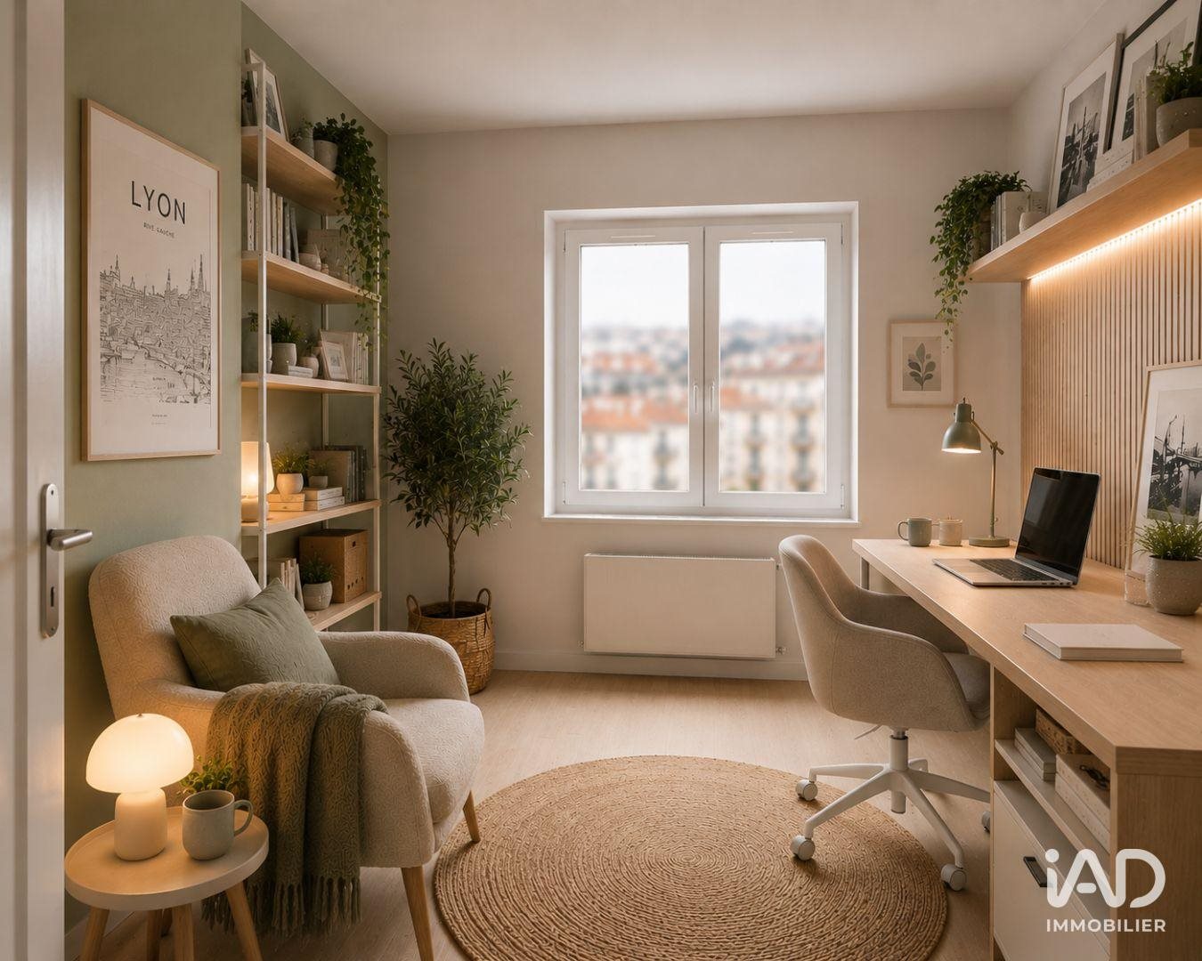 Appartement à vendre, 89m², Ambérieu-en-Bugey
