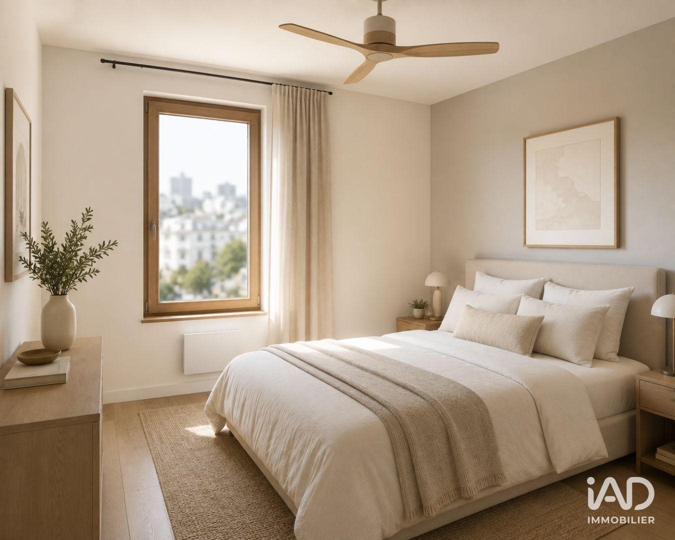 Appartement à vendre, 72m², Lyon 2ème