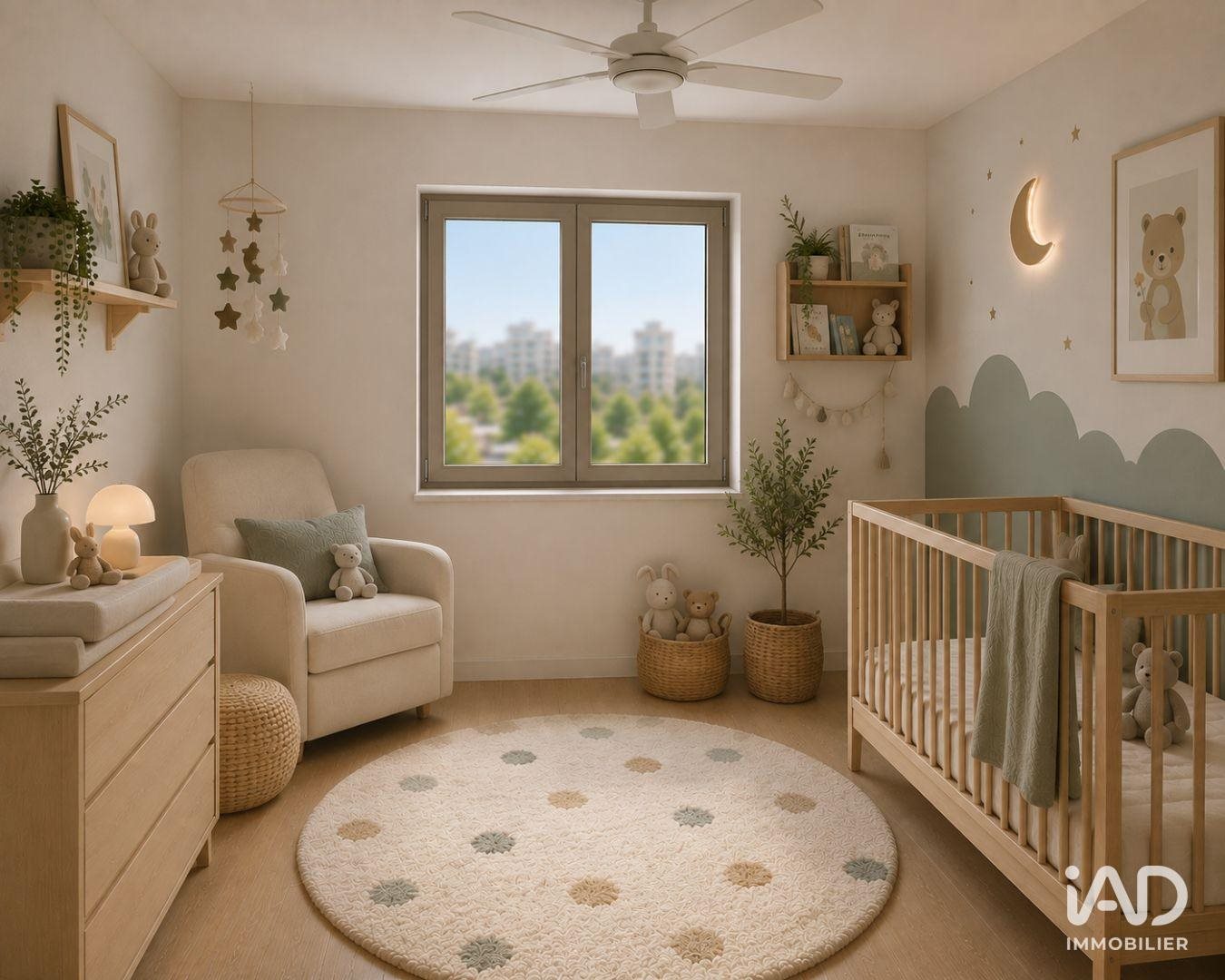 Appartement à vendre, 78m², Lyon 2ème