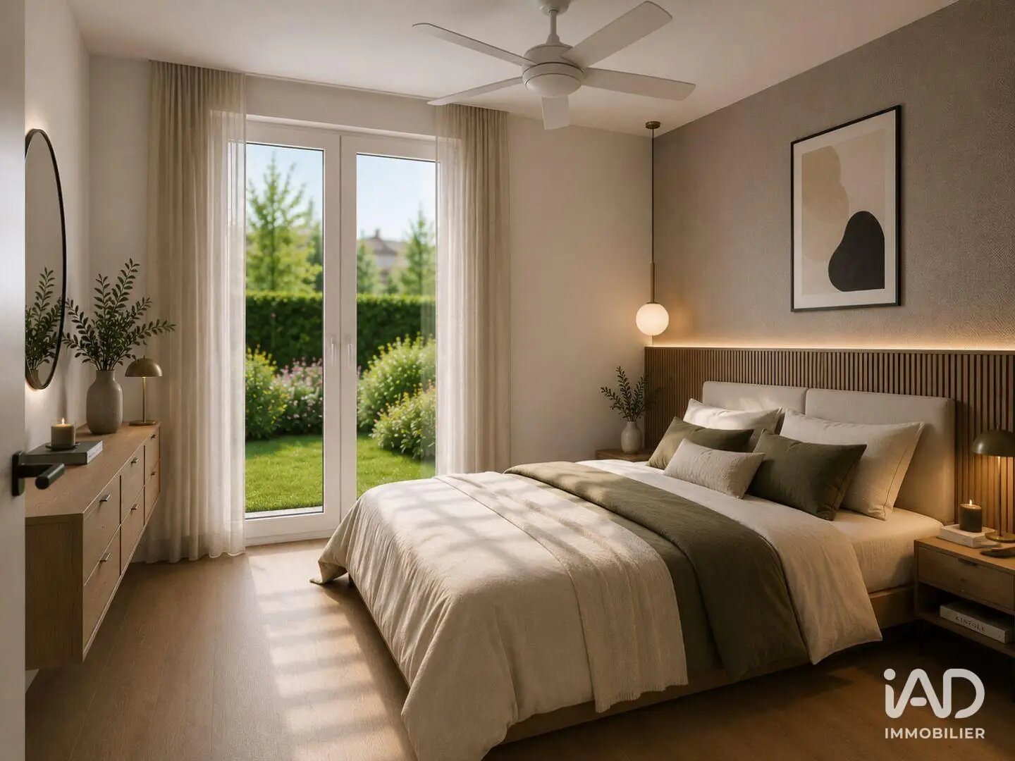 Appartement à vendre, 63m², Saint-Georges-de-Reneins