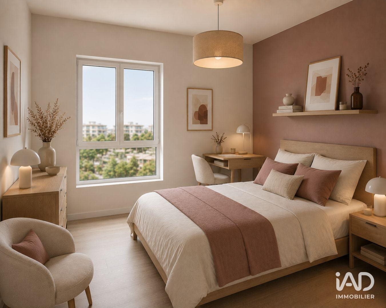 Appartement à vendre, 65m², Ambérieu-en-Bugey