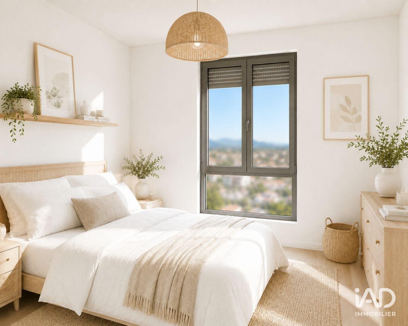Appartement à vendre, 67m², Douvaine