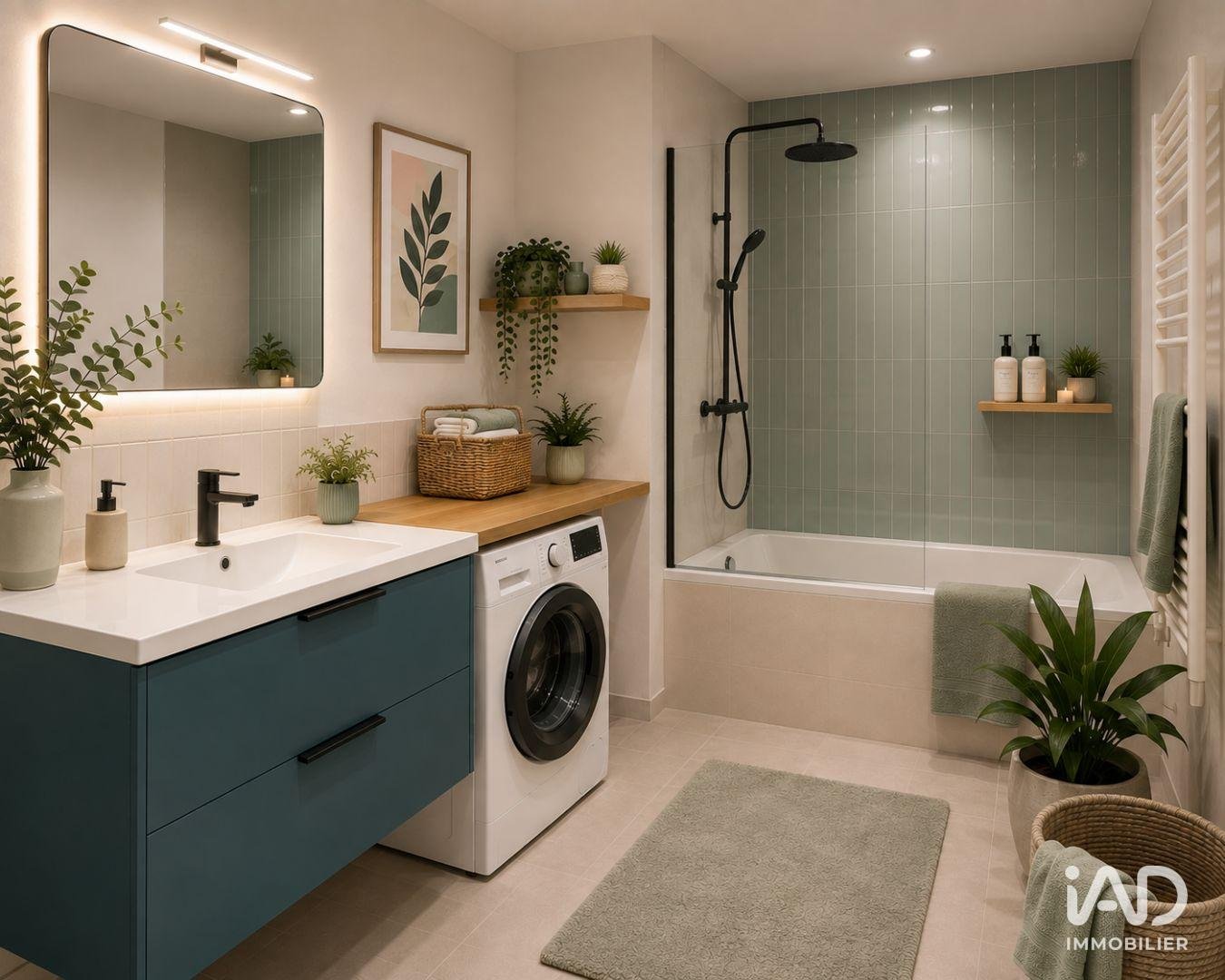 Appartement à vendre, 103m², Marcy-l'Étoile