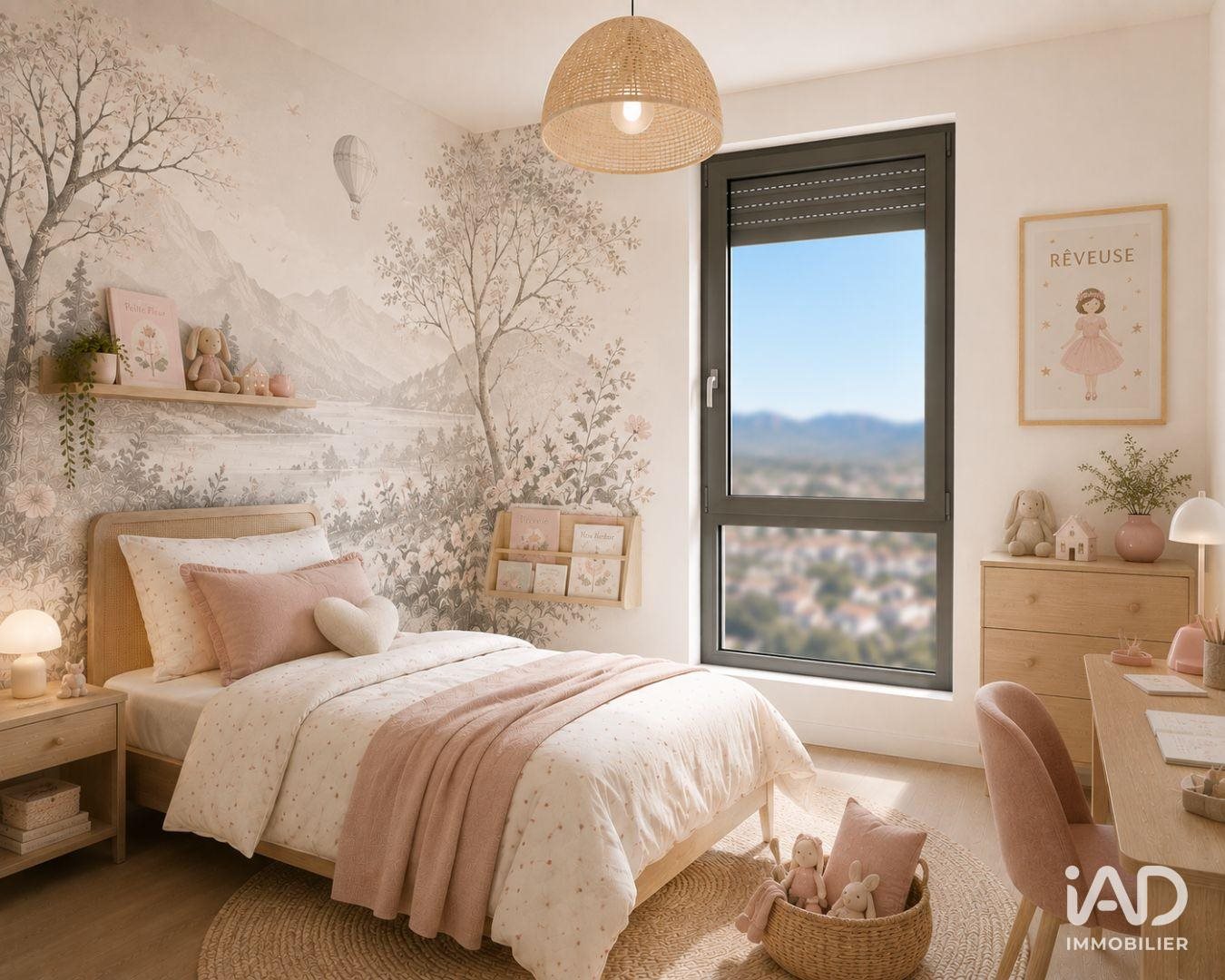 Appartement à vendre, 68m², Douvaine
