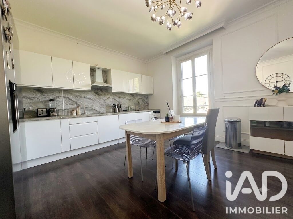 Appartement à vendre, 68m², Dreux