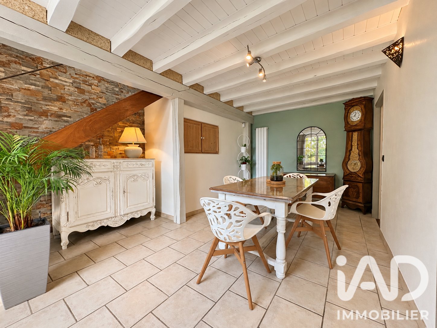 Maison à vendre, 167m², Orgerus