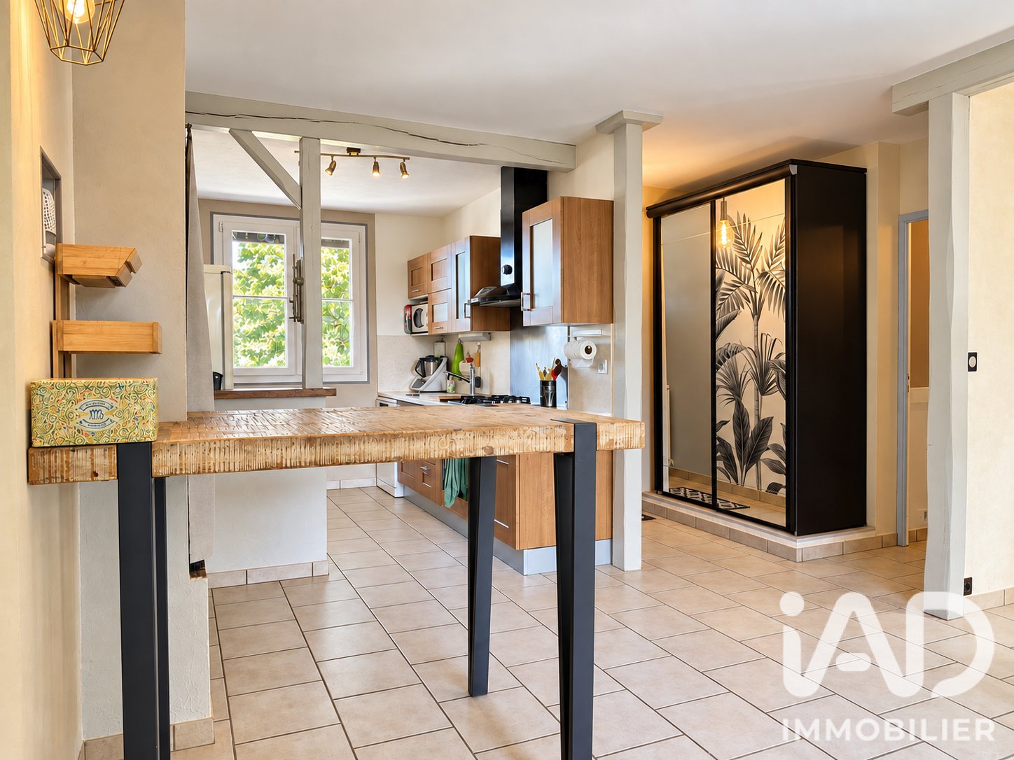 Maison à vendre, 167m², Orgerus