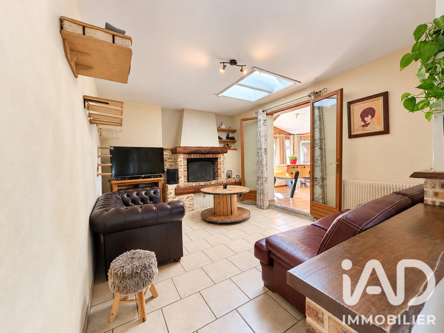 Maison à vendre, 167m², Orgerus
