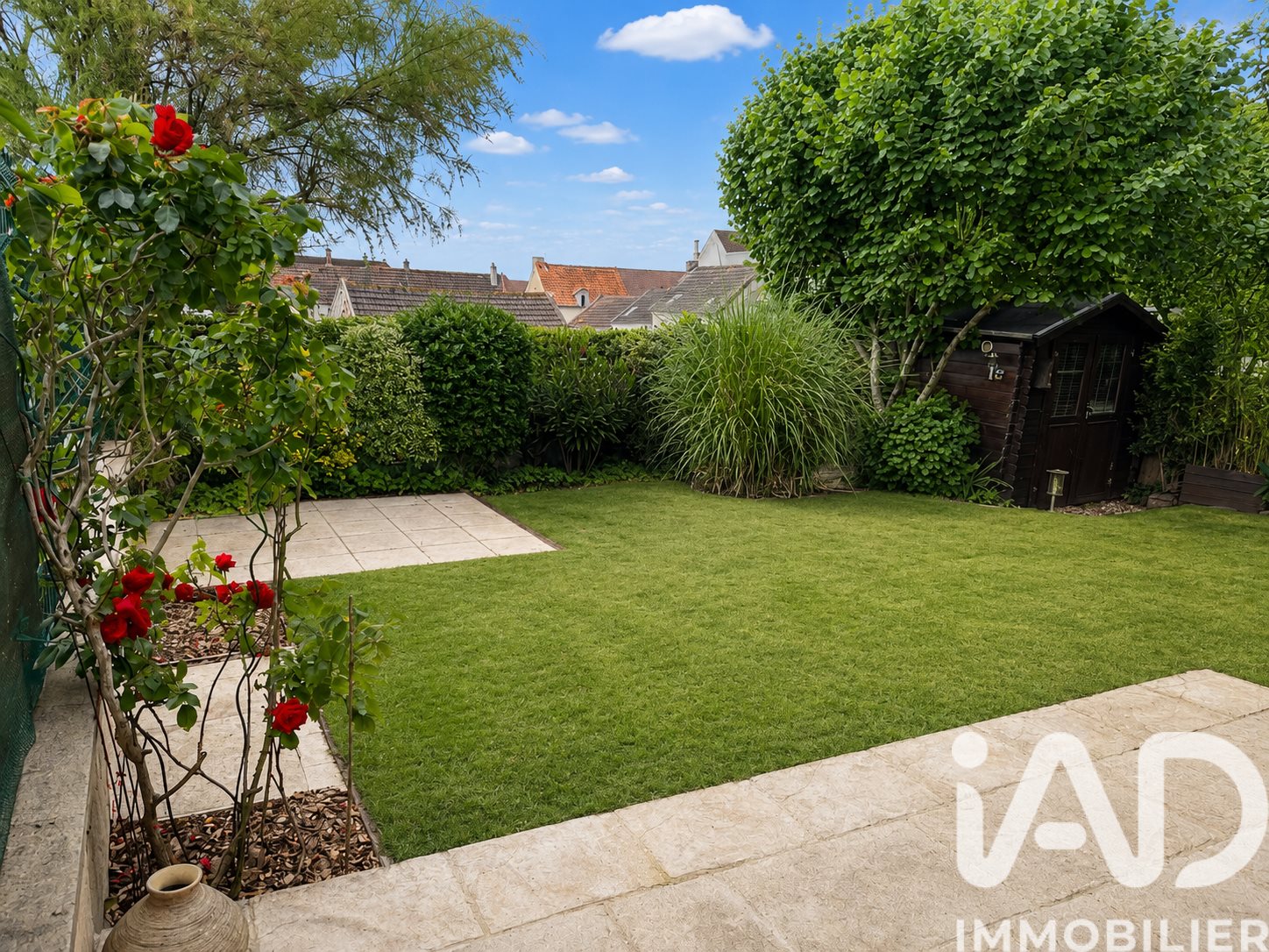 Maison à vendre, 100m², Ecquevilly