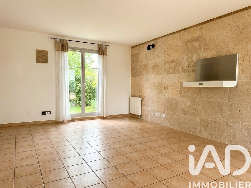 Maison à vendre, 100m², Ecquevilly