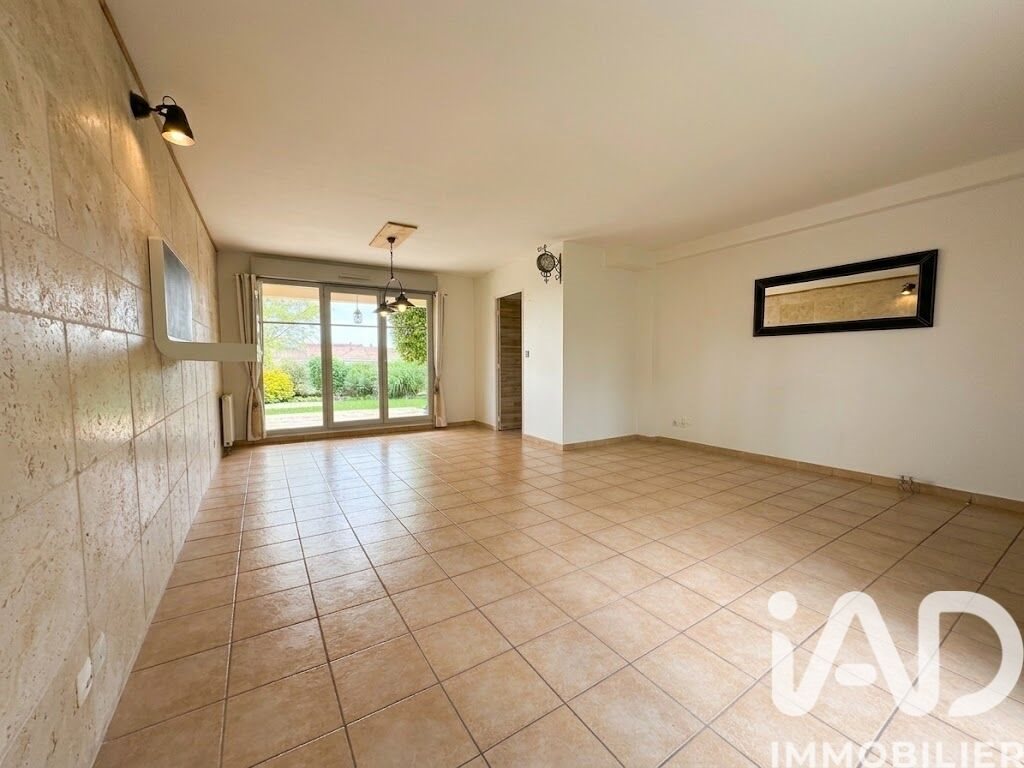 Maison à vendre, 100m², Ecquevilly