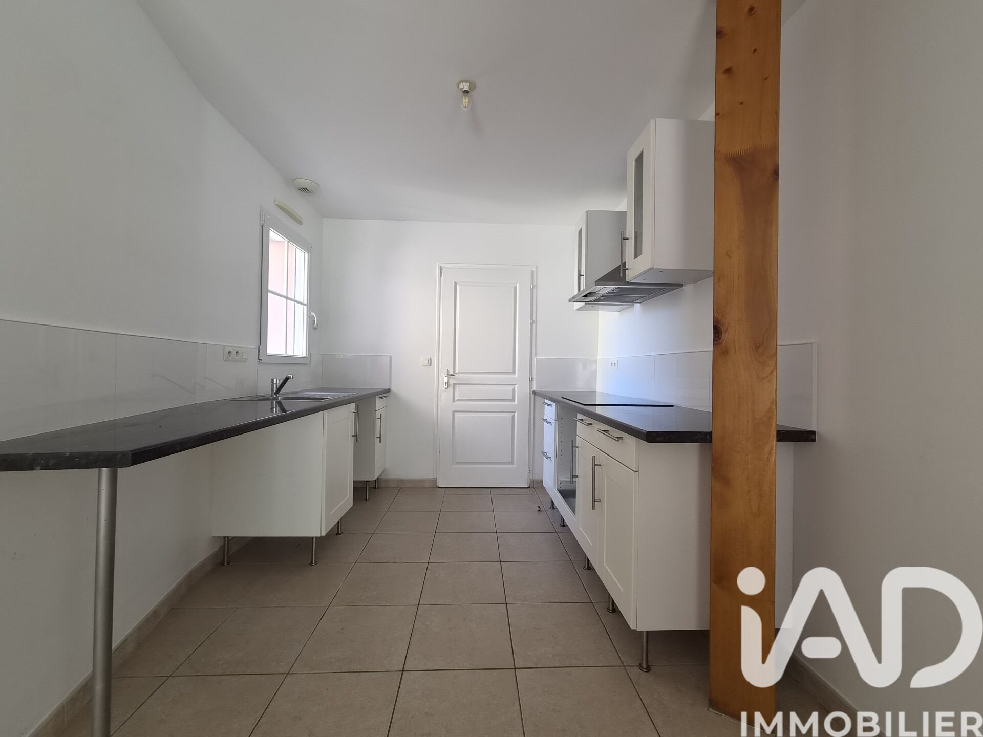 Maison à vendre, 80m², La Roche-sur-Yon