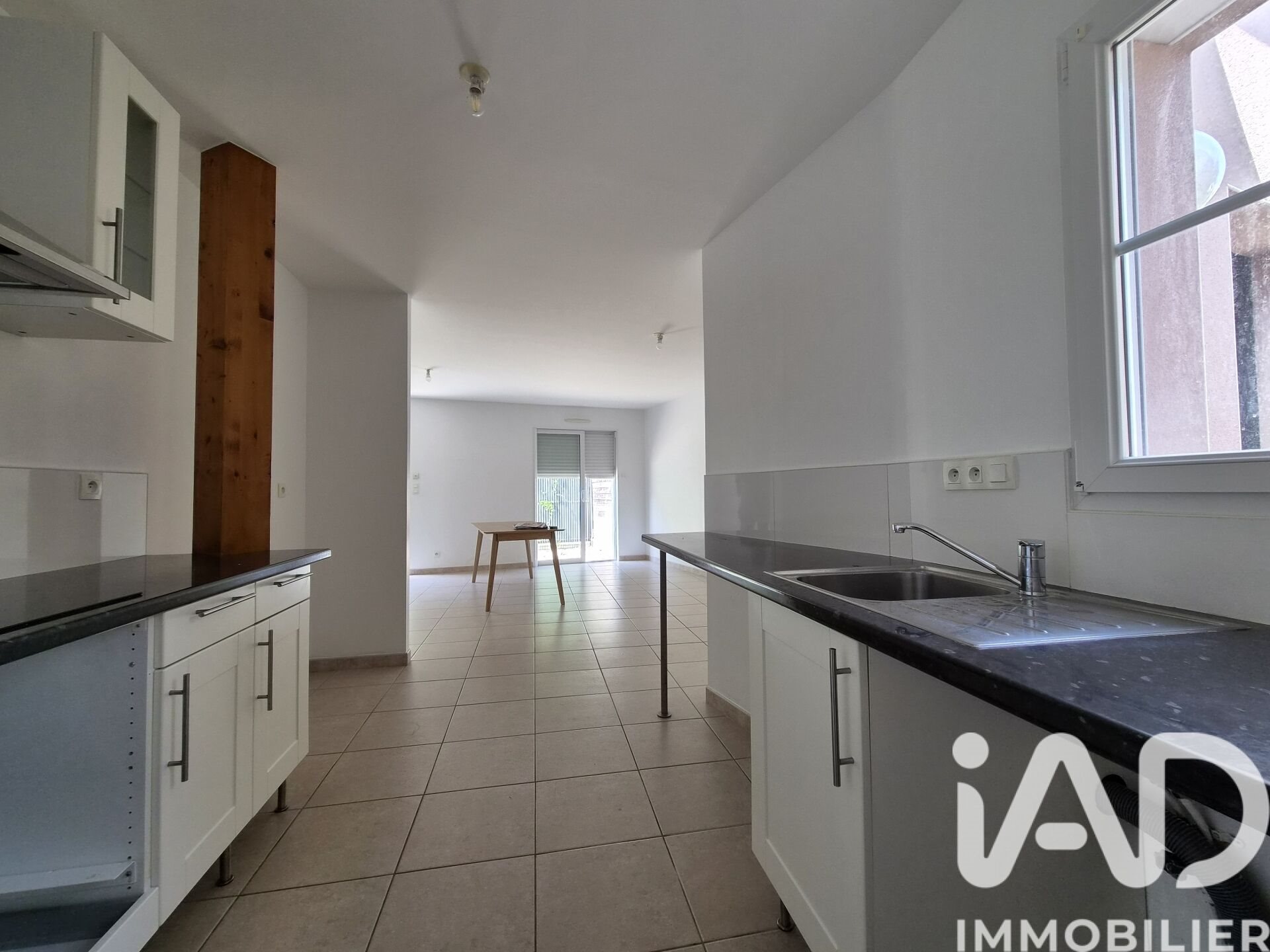 Maison à vendre, 80m², La Roche-sur-Yon