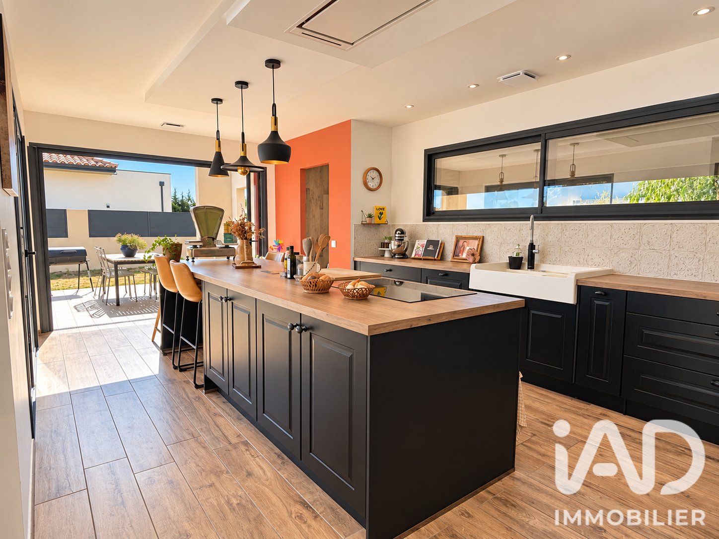 Maison à vendre, 142m², Perpignan