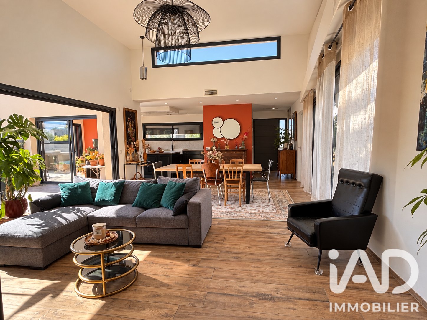Maison à vendre, 142m², Perpignan