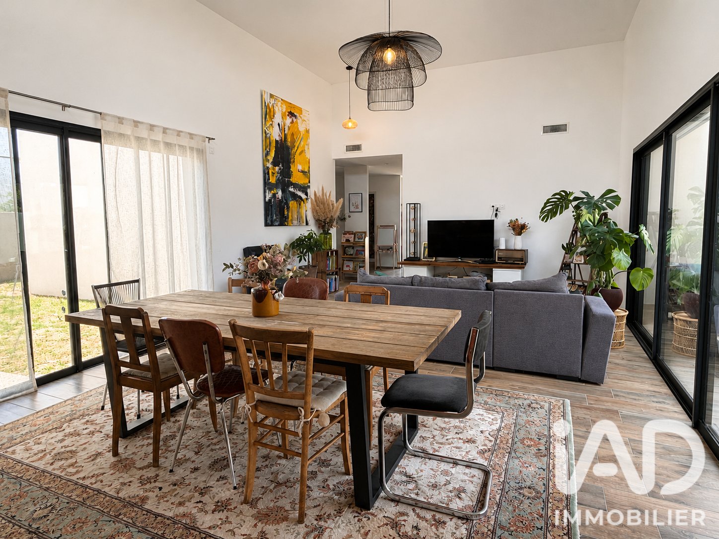 Maison à vendre, 142m², Perpignan