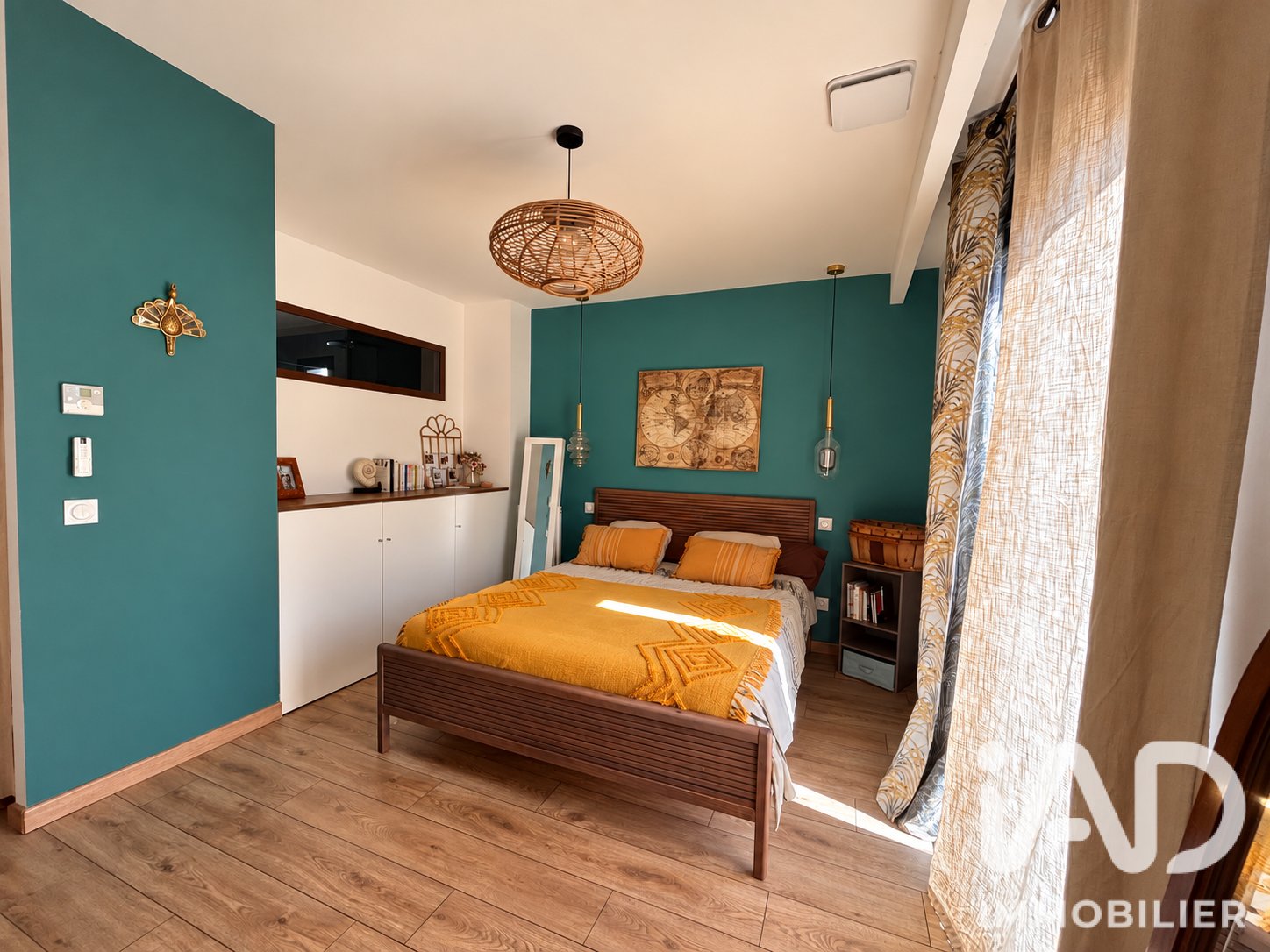Maison à vendre, 142m², Perpignan