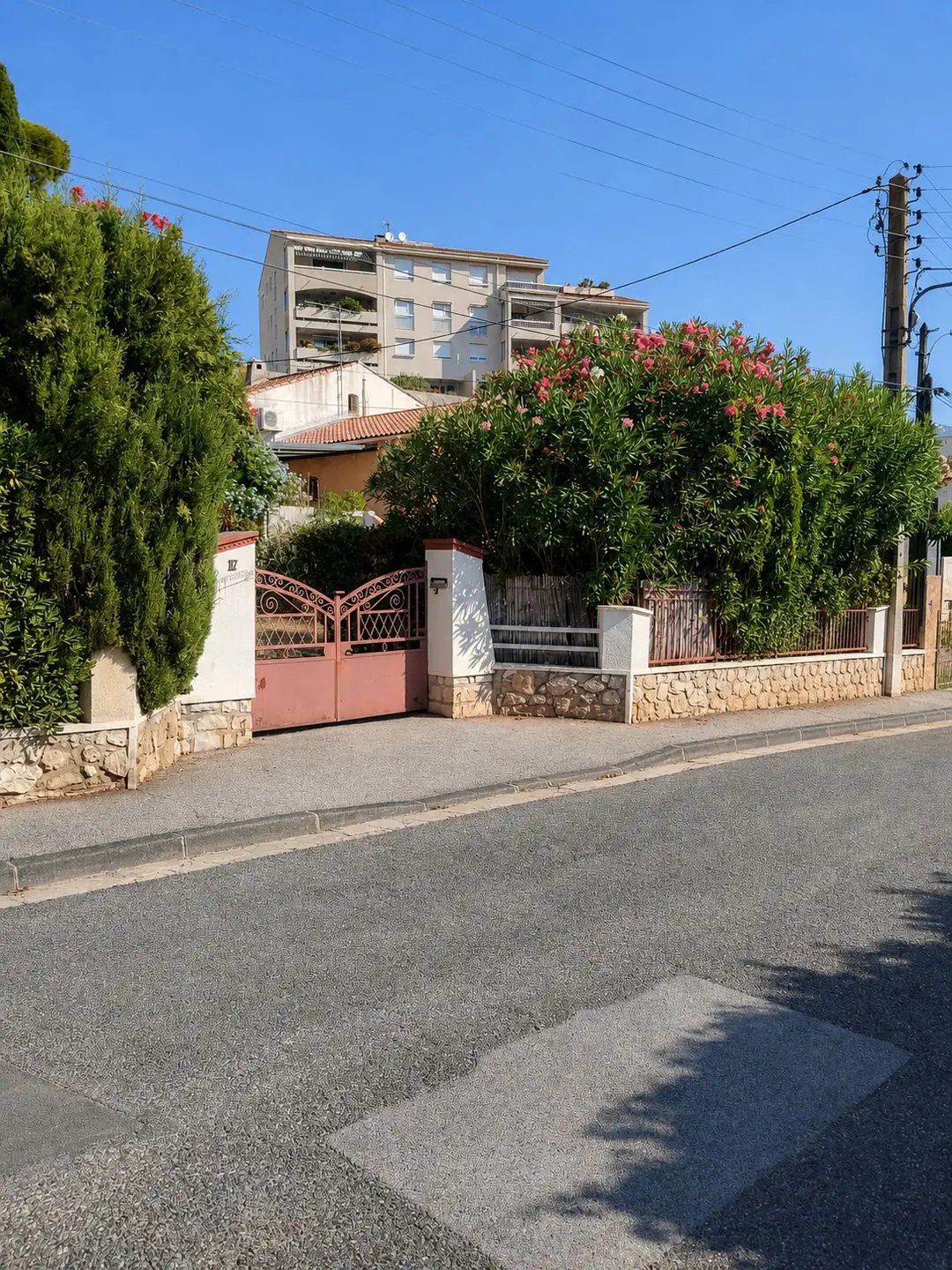 Maison à vendre, 68m², Toulon