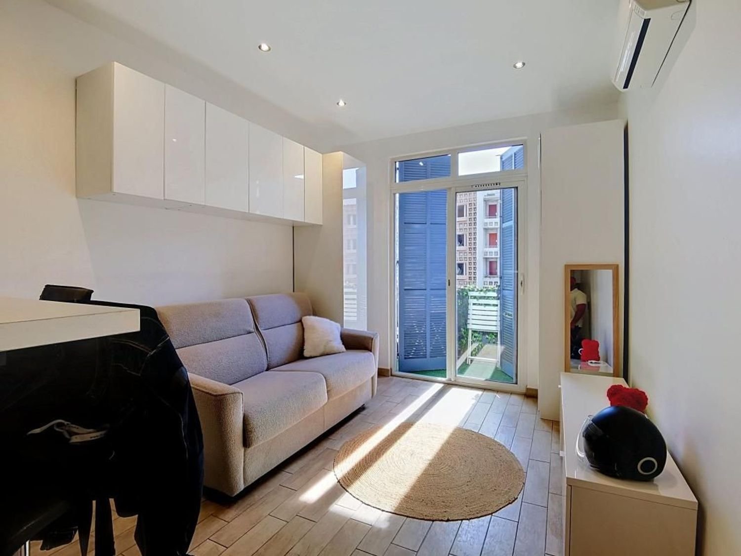 Appartement à vendre, 25m², Toulon