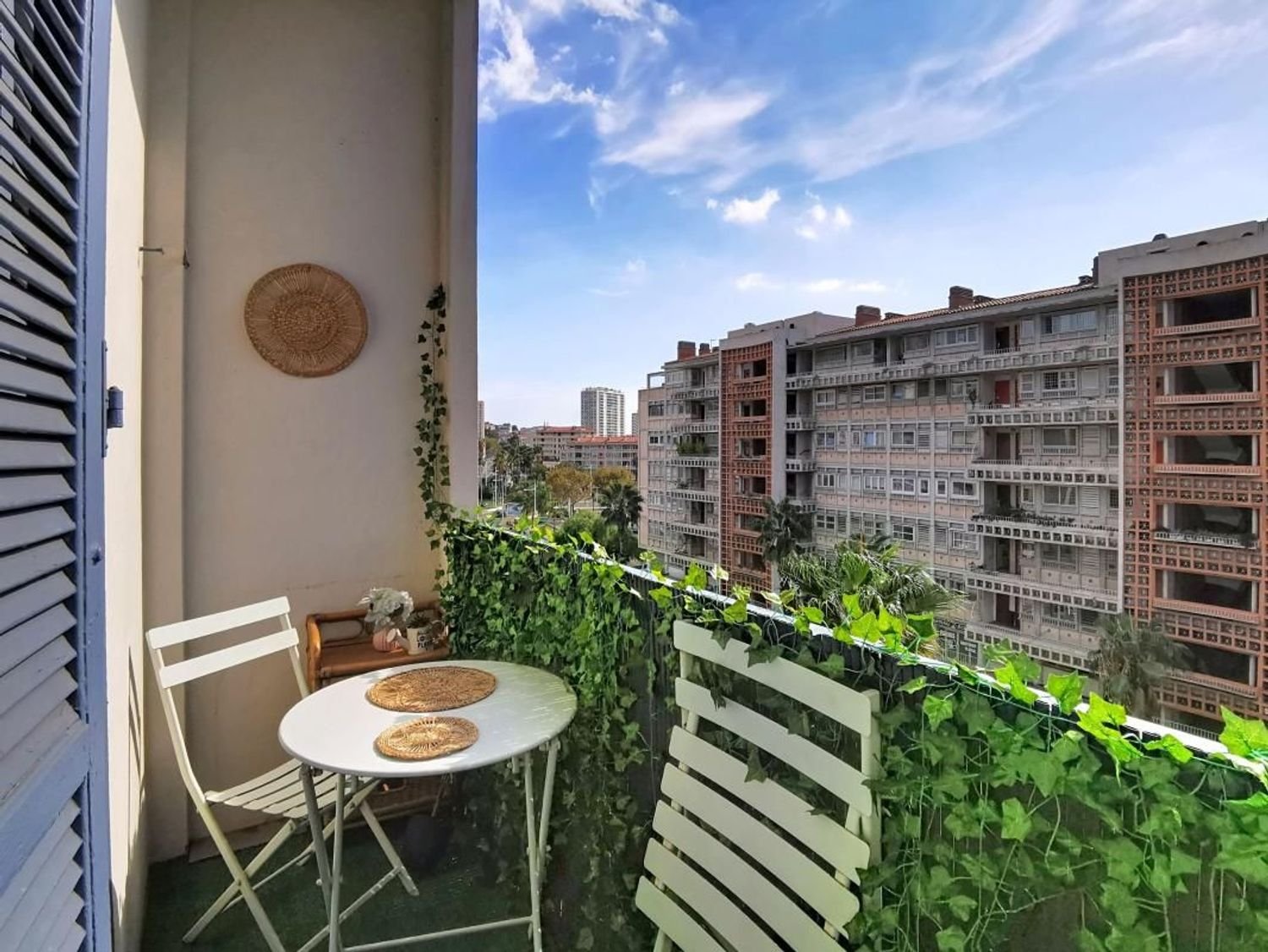 Appartement à vendre, 25m², Toulon