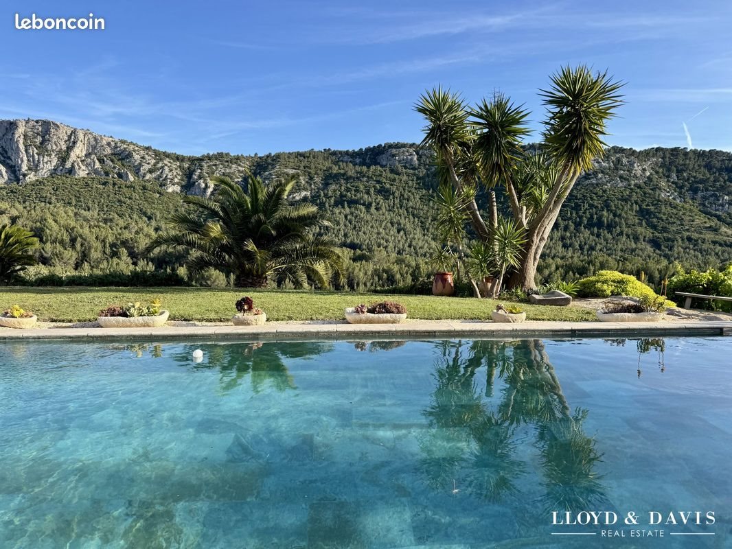 Maison à vendre, 205m², Bandol